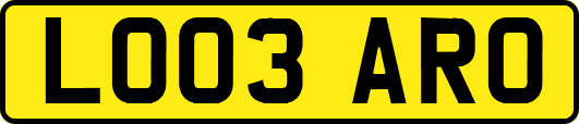 LO03ARO