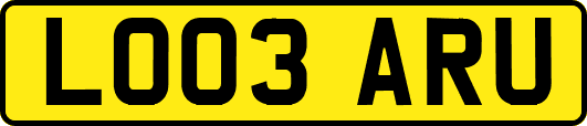 LO03ARU