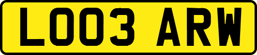 LO03ARW