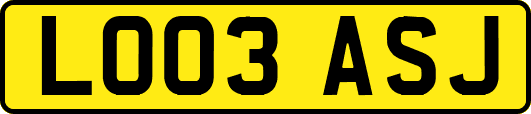 LO03ASJ