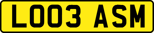 LO03ASM