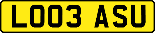 LO03ASU