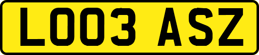 LO03ASZ