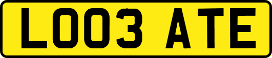 LO03ATE