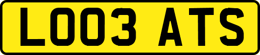 LO03ATS