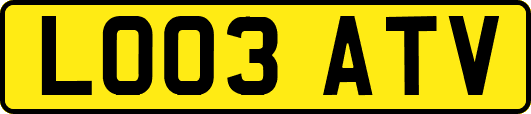 LO03ATV