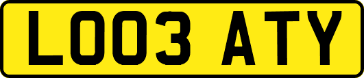 LO03ATY