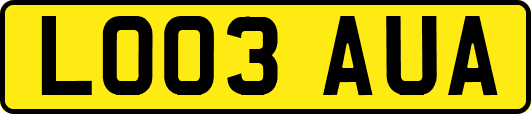 LO03AUA
