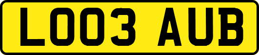 LO03AUB