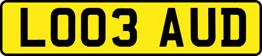LO03AUD