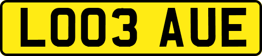 LO03AUE