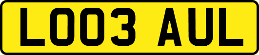 LO03AUL