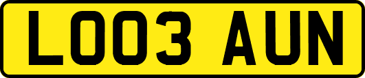 LO03AUN