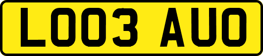 LO03AUO