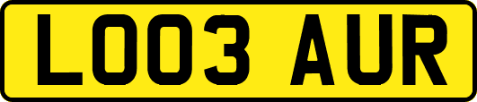 LO03AUR