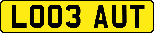 LO03AUT