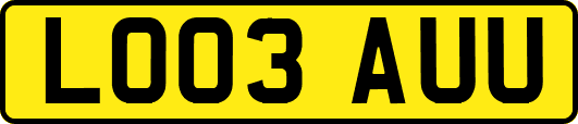 LO03AUU