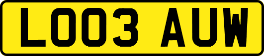 LO03AUW