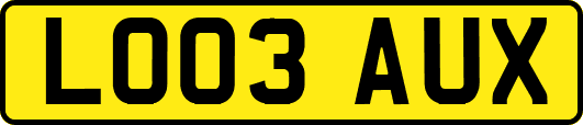 LO03AUX
