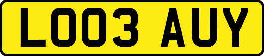 LO03AUY