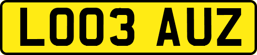 LO03AUZ