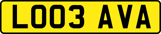 LO03AVA