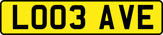 LO03AVE