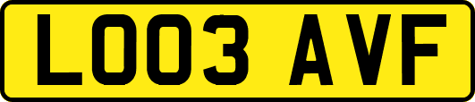 LO03AVF