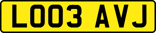 LO03AVJ