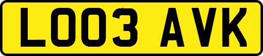 LO03AVK