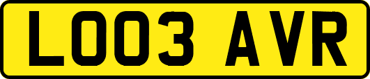 LO03AVR