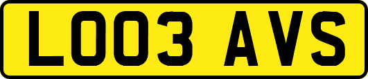 LO03AVS