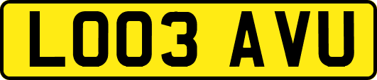 LO03AVU