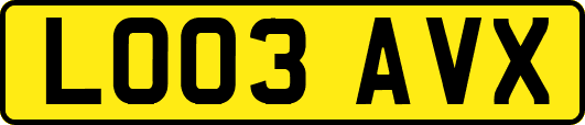 LO03AVX