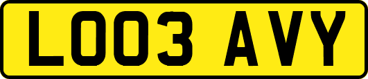LO03AVY