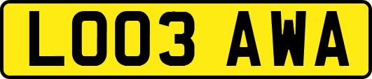 LO03AWA