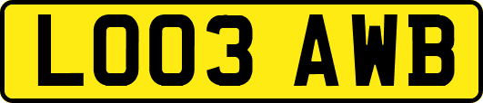 LO03AWB
