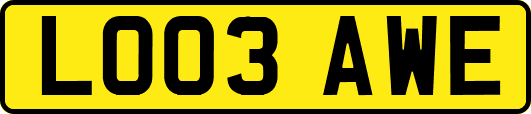 LO03AWE