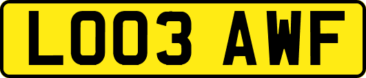 LO03AWF