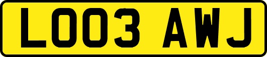 LO03AWJ