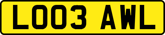 LO03AWL