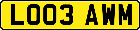 LO03AWM