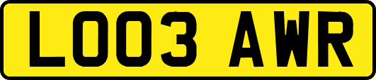 LO03AWR