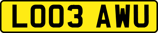 LO03AWU
