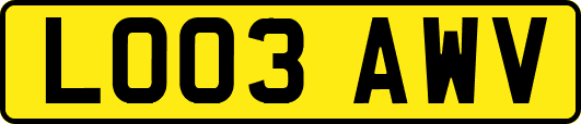 LO03AWV