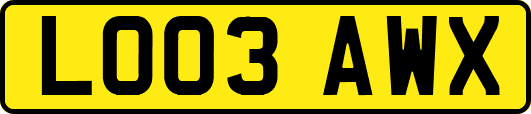 LO03AWX