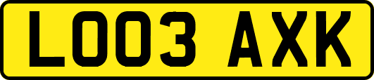 LO03AXK