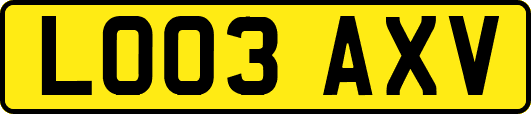 LO03AXV