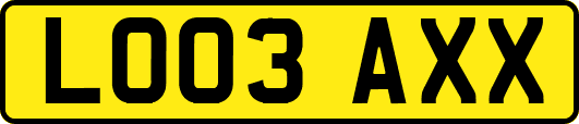 LO03AXX