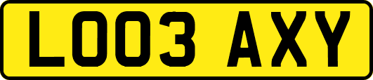 LO03AXY